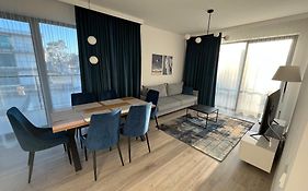 Rezydencja Niechorze SeaArt Apartment