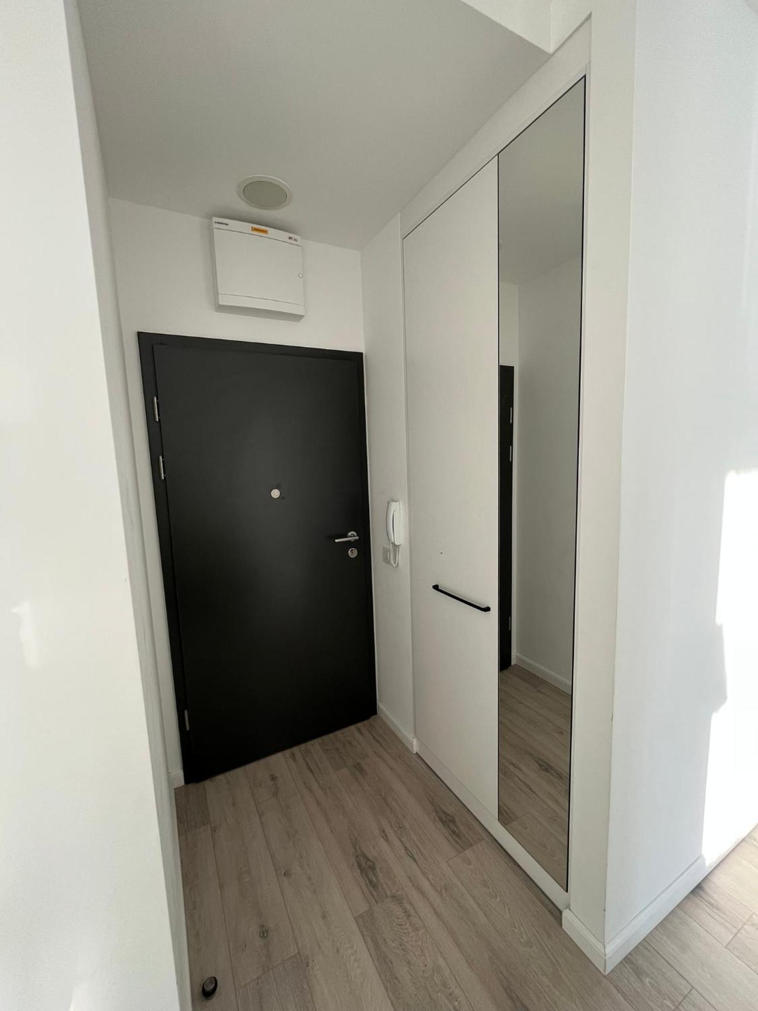 Rezydencja Niechorze SeaArt Apartment Zewnętrze zdjęcie