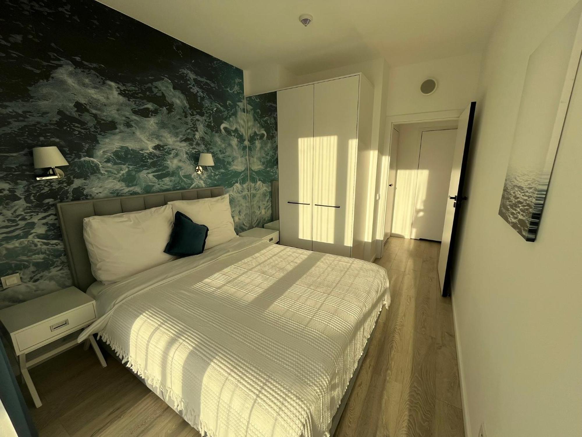 Rezydencja Niechorze SeaArt Apartment Zewnętrze zdjęcie