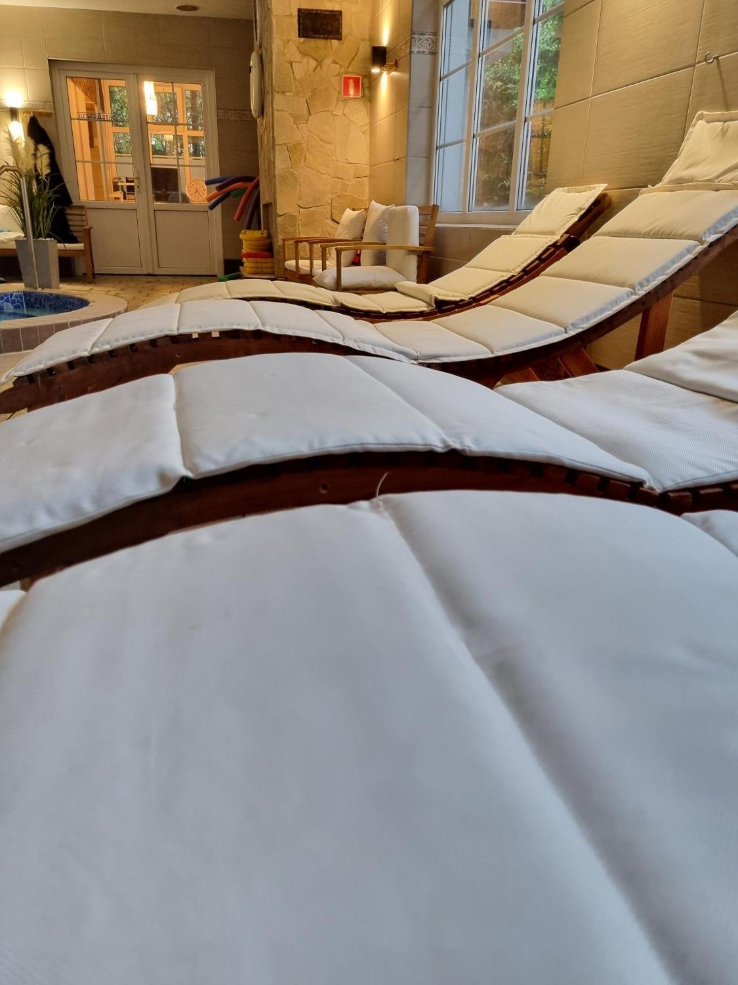 Rezydencja Niechorze SeaArt Apartment Zewnętrze zdjęcie