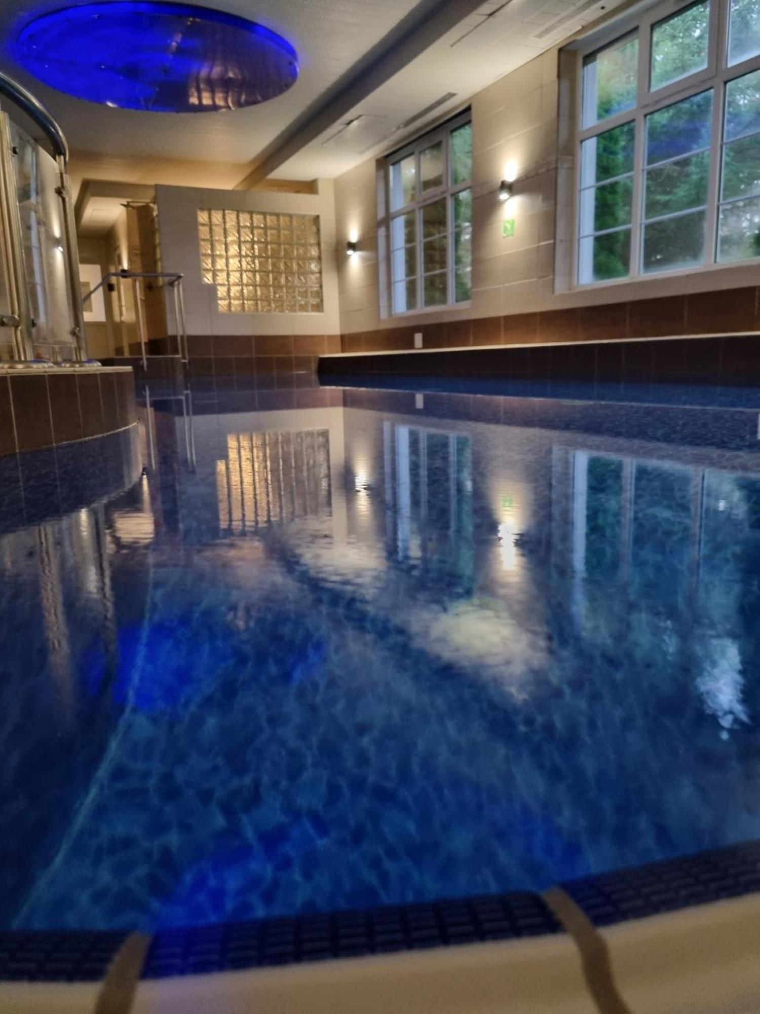 Rezydencja Niechorze SeaArt Apartment Zewnętrze zdjęcie